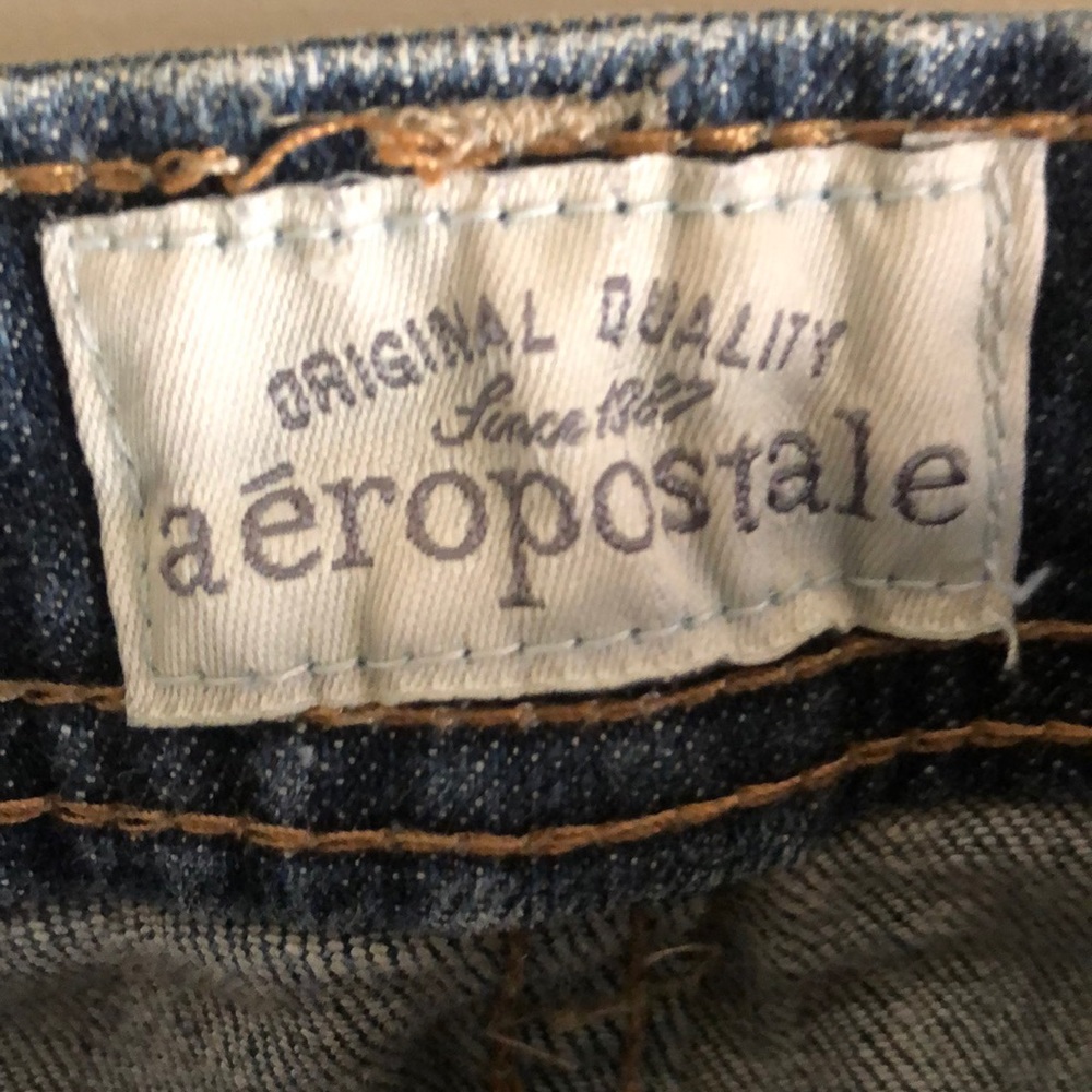 Aeropostale Jeans